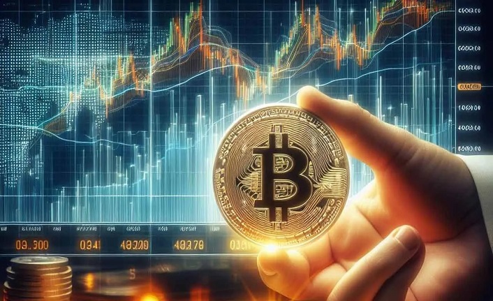 Bitcoin için 100 bin dolar senaryosu