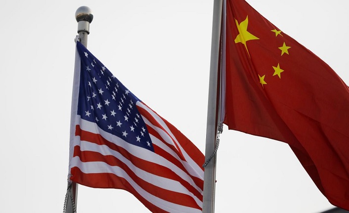 Çin'den vatandaşlarına ABD'ye seyahat uyarısı
