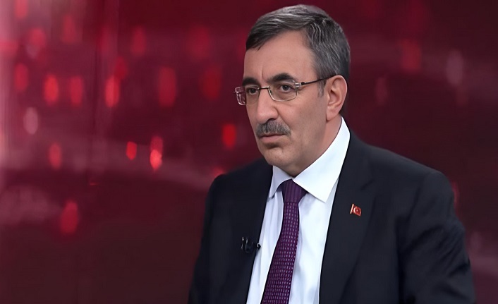 Cumhurbaşkanı Yardımcısı Cevdet Yılmaz: 1 Nisan'dan sonra bizi sürpriz beklemiyor