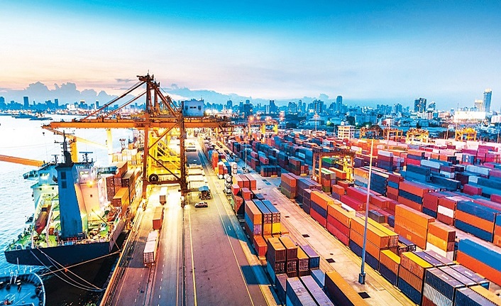 DTÖ, küresel mal ticaretinde zayıf toparlanma öngörüyor