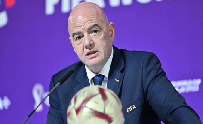 FIFA Konseyi 2,25 milyar dolarlık yatırım ve 2023 Yıllık Raporu'nu onayladı