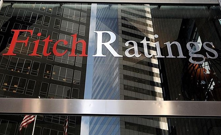 Fitch'ten Türkiye ekonomisi için büyüme tahmini