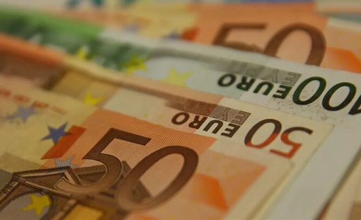 Hazine'den euro cinsi tahvil ihracı için bankaları yetki
