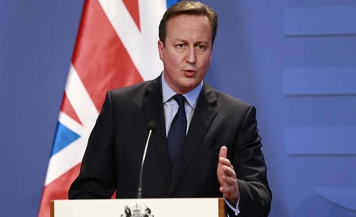 İngiltere Dışişleri Bakanı: İsrail işgalci güçtür ve sorumlulukları vardır