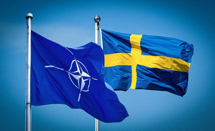 İsveç, NATO'nun 32. üyesi oldu