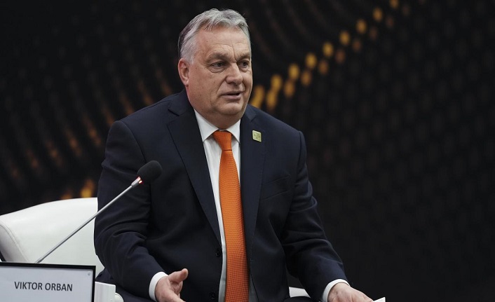 Orban: Macaristan'ın özgürlüğünü korumak istiyorsak Brüksel'i ele geçirmekten başka seçenek yok