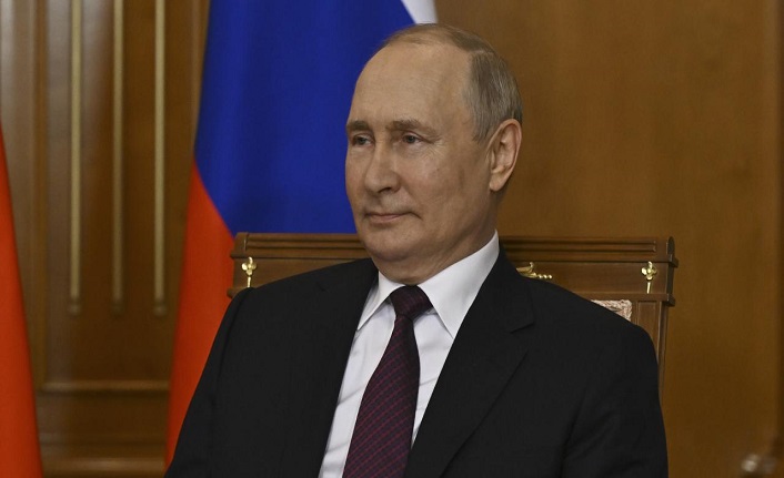 Putin, uluslararası ödemelerde dijital varlıkların kullanılmasına onay verdi