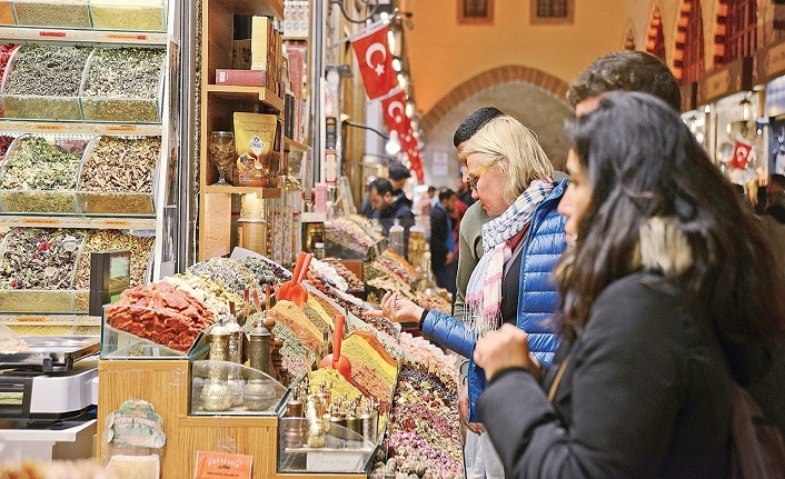 Ramazan hareketi, henüz çarşı pazara uğramadı