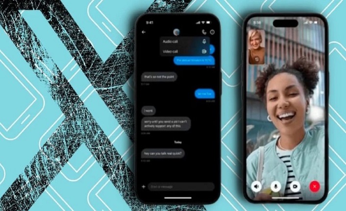X’in sesli ve görüntülü arama özelliği IP adreslerini ifşa ediyor