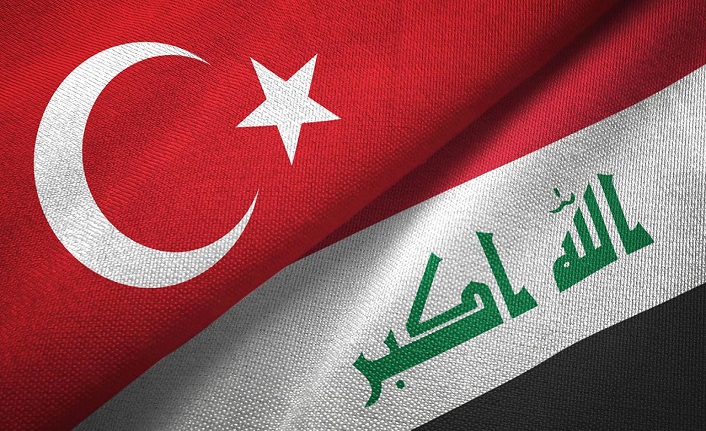 12 yıl sonra Erdoğan'dan Irak ziyareti: İlişkilerde yeni bir sayfa mı?