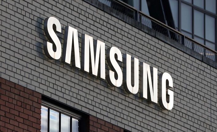 ABD, Samsung'a ülkedeki çip yatırımı için 6,4 milyar dolar destek verecek