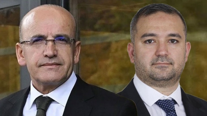 Bakan Şimşek ve TCMB Başkanı Karahan ABD'ye gidecek
