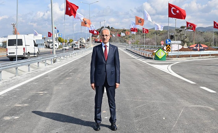 Bakan Uraloğlu'ndan "bayrama hazırız" mesajı