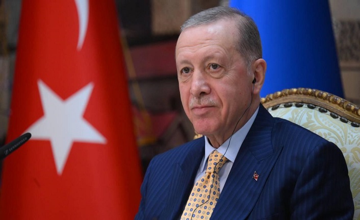 Cumhurbaşkanı Erdoğan: Siyaset yolculuğumuzu aynı şekilde sürdüreceğiz