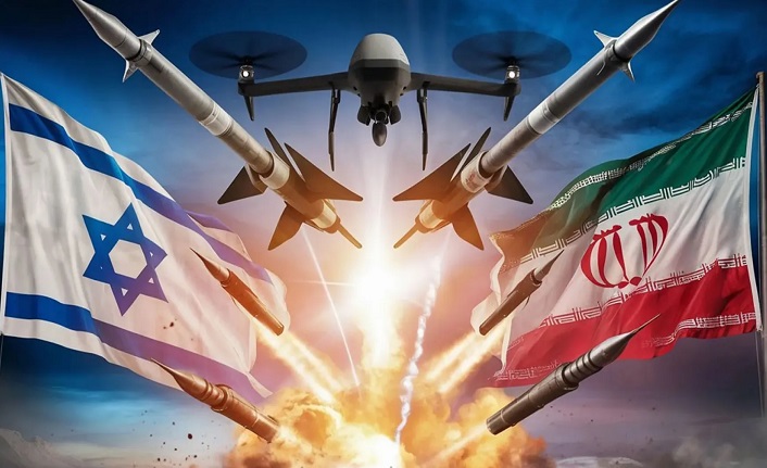 Dünya, İsrail-İran gerilimine odaklandı