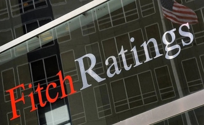 Fitch bu kez Türkiye'yi uyardı!