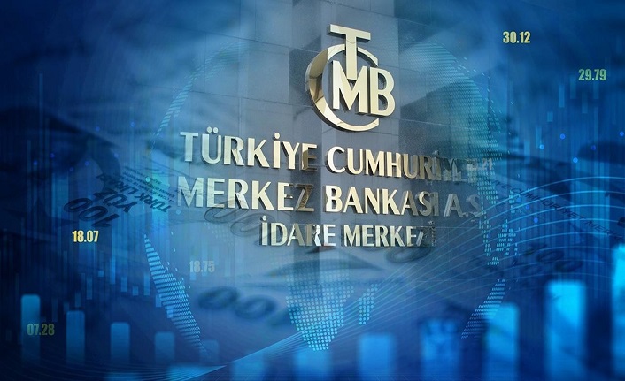 Merkez Bankası, 818 milyar lira zarar açıkladı