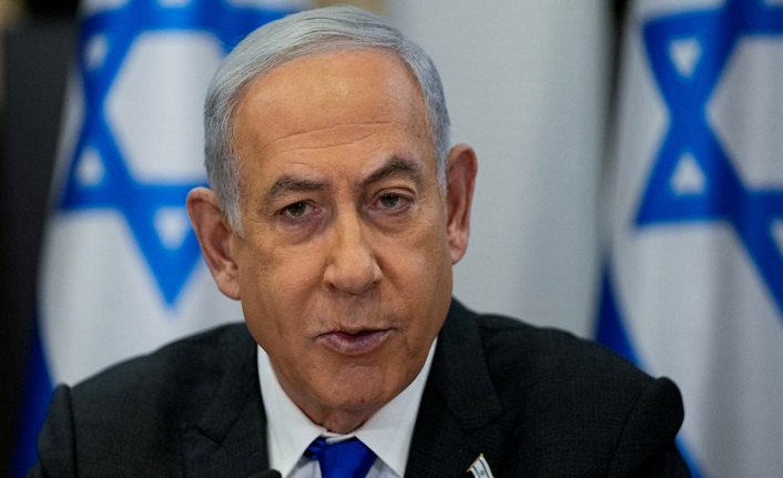 Netanyahu, İran'a ilişkin "kendi kararlarını alacaklarını" söyledi