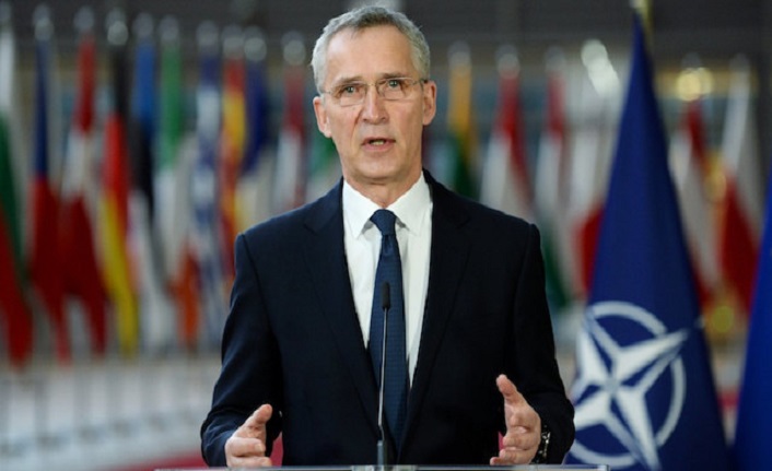 Stoltenberg: Ukrayna daha fazla bekleyemez