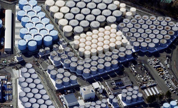 Uluslararası Atom Enerjisi Ajansı, Fukuşima'daki atık su tahliyesini ikinci kez denetledi