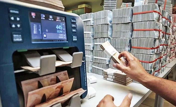 1. Çeyrek Büyüme Beklenti Anketi sonuçlandı: GSYH yıllık bazda yüzde 5,90 arttı