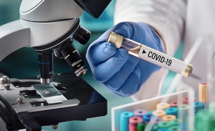 Covid-19'un DNA dizilimini açıklamıştı: Çinli bilim insanı laboratuvarına geri döndü