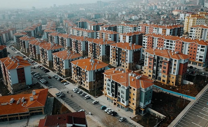 Kentsel dönüşüm ve konut arzını hızlandıracak çalışmada son aşamaya gelindi