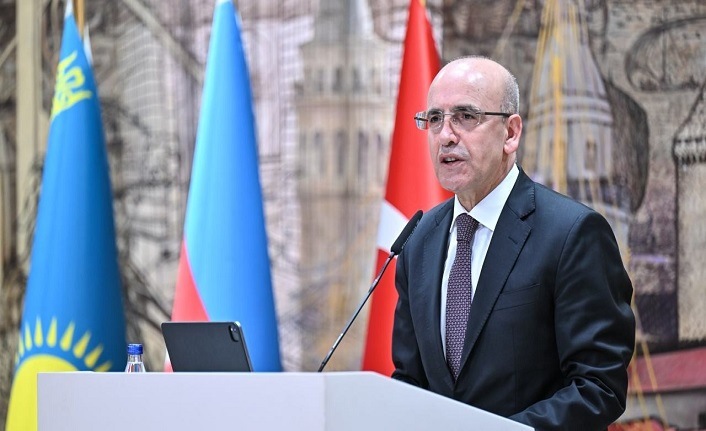 Mehmet Şimşek detaylarını açıkladı: 'Türk Yatırım Fonu' kuruluyor