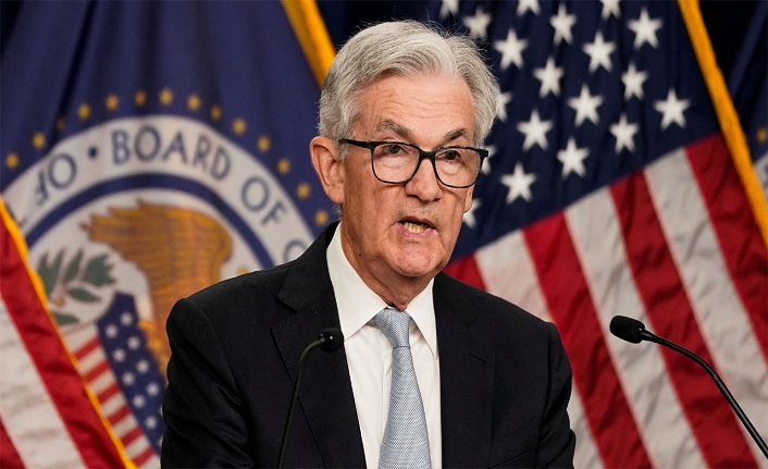 Powell'dan enflasyon değerlendirmesi