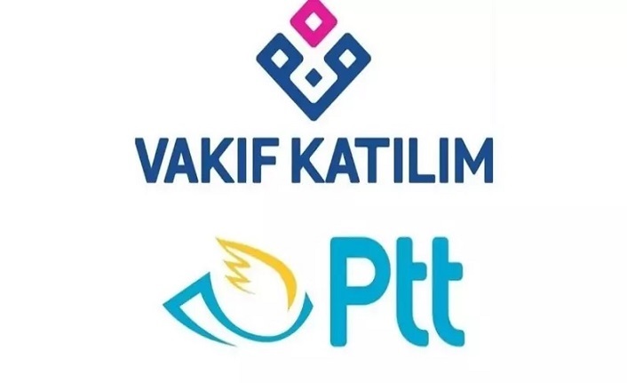 PTT AŞ ile Vakıf Katılım arasında işbirliği protokolü imzalandı