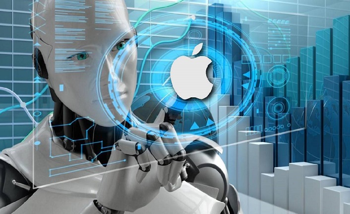 Apple, yeni yapay zeka hamlelerini duyurdu