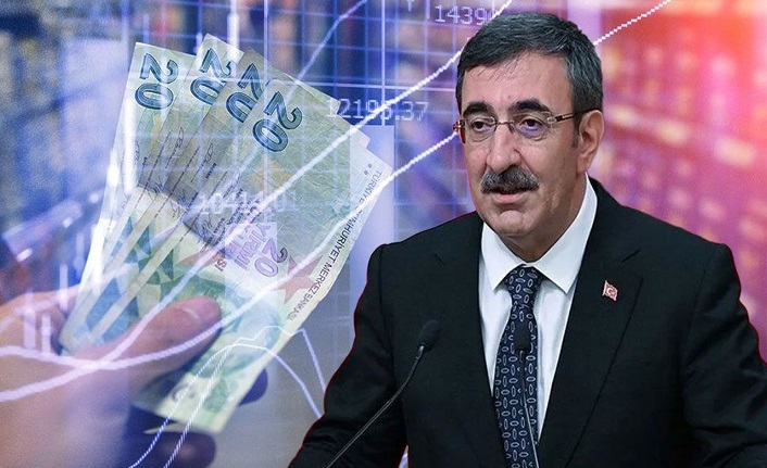 Yılmaz'dan enflasyon açıklaması: Temmuz'da daha yüksek gelebilir