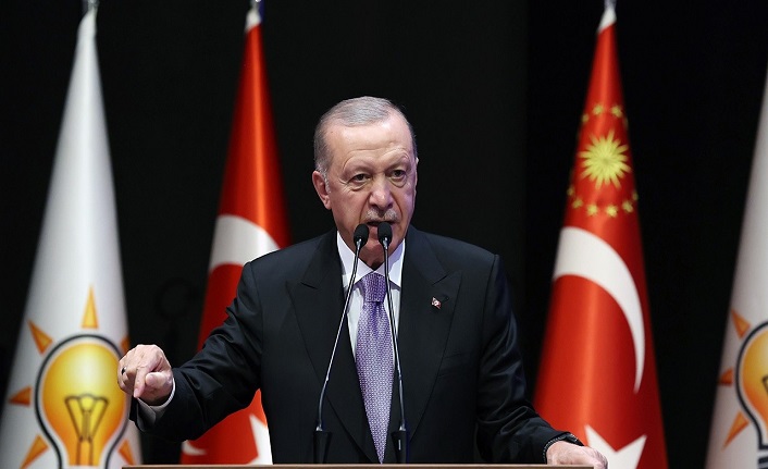 AK Parti harekete geçiyor: Cumhurbaşkanı Erdoğan’a saha raporu sunulacak