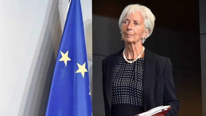 ECB Başkanı Lagarde'dan 100 yıl sonra ‘Büyük Buhran’ uyarısı: Benzerlik var