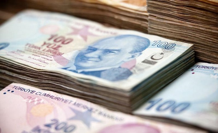 Türkiye'de firmalar bankalardan 5 yılda 21,7 trilyon lira kredi kullandı