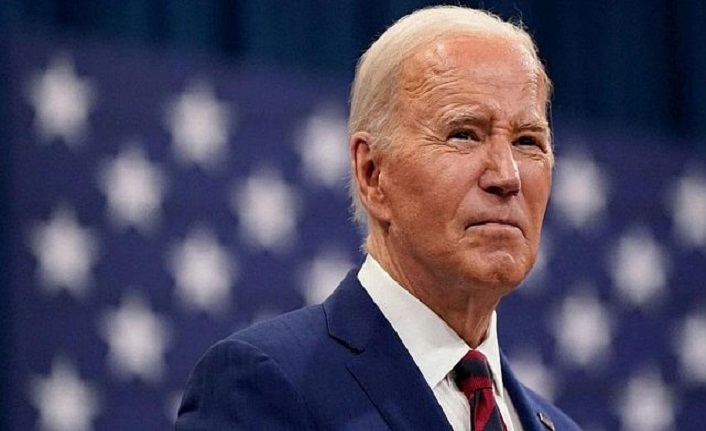Biden İsrail’e ait gizli belgelerin sızdırılmasından 'derin endişe' duyuyor