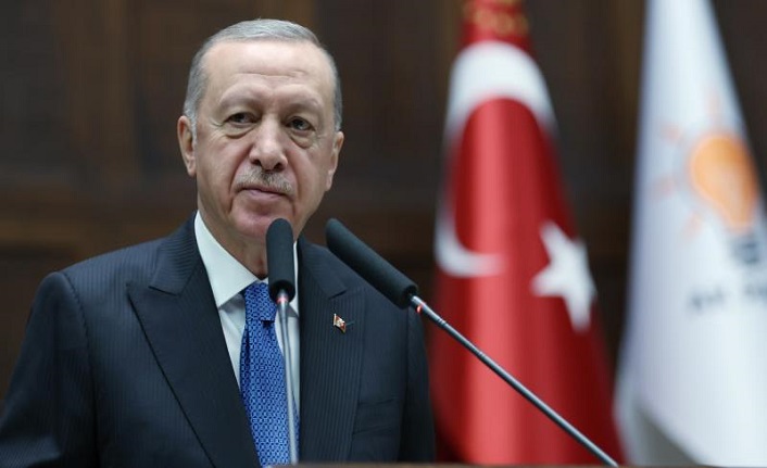 Cumhurbaşkanı Erdoğan: Bu Cumhuriyet Türk’ün de Kürt’ün de Cumhuriyeti'dir