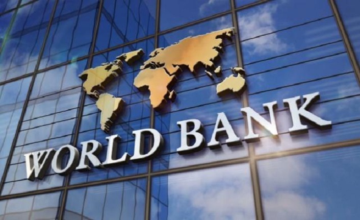 Dünya Bankası'ndan Türkiye'deki 4 projeye 1,9 milyar dolarlık finansman