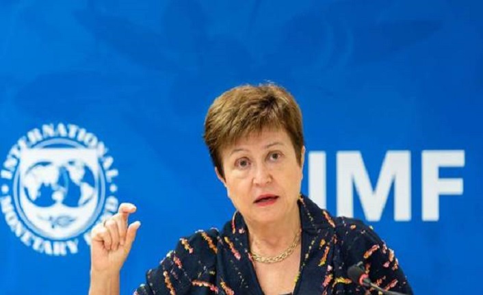 IMF, üyelerinin borçlanma maliyetini yılda 1,2 milyar dolar azaltacak