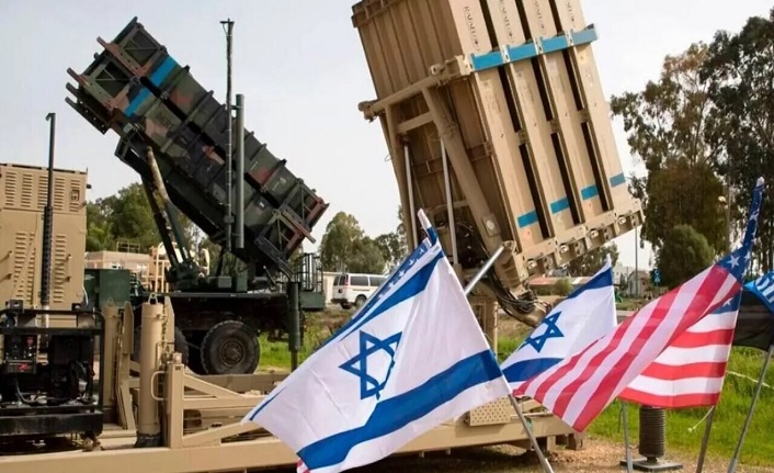 Pentagon: İran tehdidine karşı İsrail'e THAAD bataryası ve askeri personel konuşlandırılacak