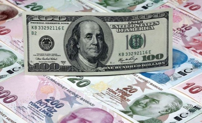 Reuters anketinde dikkat çeken rakamlar! Dolar/TL yıl sonunda ne kadar olacak?
