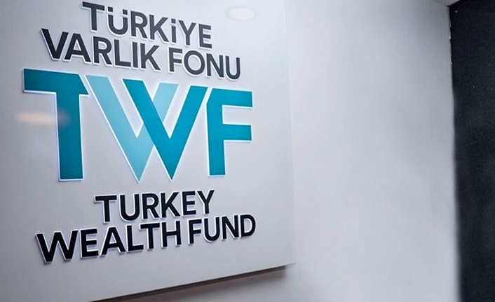Türkiye Varlık Fonu'nun sukuk ihracına 3 milyar dolar talep