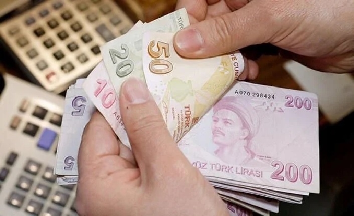 2025 memur ve emekli maaşlarına yapılacak zamda 4 aylık fark belli oldu