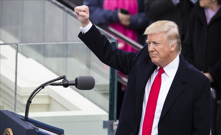 ABD'nin 47. Başkanı seçilen Trump, yeni dönemdeki ekibini şekillendirmeyi sürdürüyor