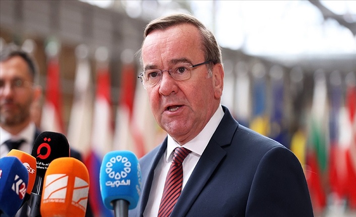 Almanya: Türkiye NATO üyesi olarak çok güvenilir bir ortak olduğunu kanıtladı