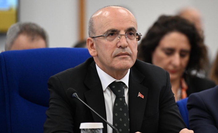 Bakan Şimşek: Fiyat istikrarına giden yol sabır ve kararlılık gerektiriyor