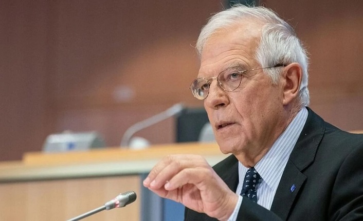 Borrell'iden Avrupa'ya Trump uyarısı: Değişecek jeopolitik gerçeklere hazır olun!