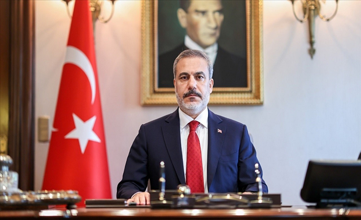 Dışişleri Bakanı Fidan, Medeniyetler İttifakı Forumu'na katılacak