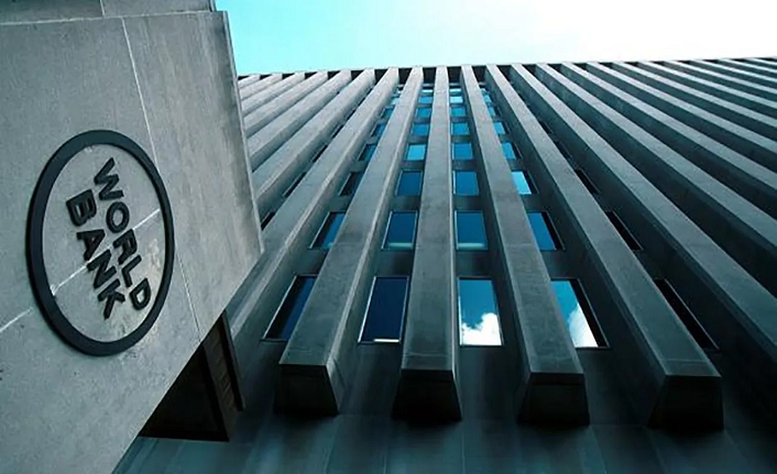 Dünya Bankası'ndan Türkiye'ye 1,5 milyar dolarlık elektrik altyapısı yatırımı