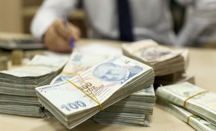 Kamu bankaları bir ayda 4,4 milyar liralık borcu yapılandırdı